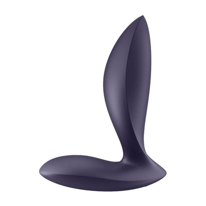 SATISFYER Analdopplet POWER D-234322