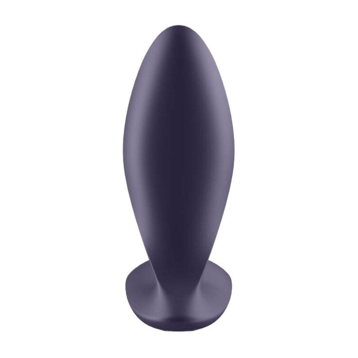 SATISFYER Analní plug POWER D-234322
