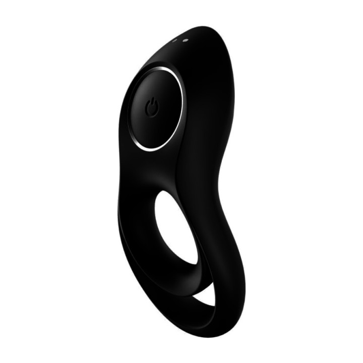 SATISFYER Wibrator do pęsetra LEGENDARY DUO D-230150