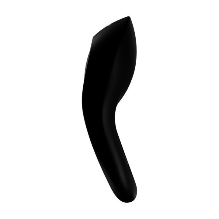 SATISFYER Penis vibration ring LEGENDARY DUO D-230150