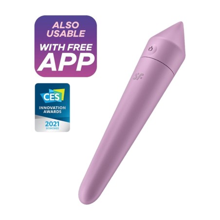 wibrator ultra power bullet 8