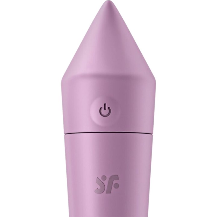 SATISFYER Wibrator ULTRA POWER BULLET 8 D-229788