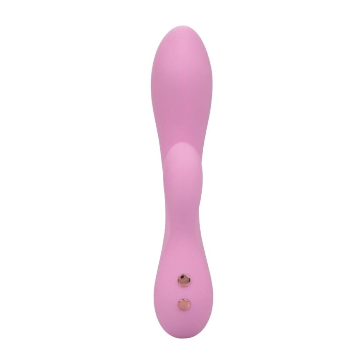 CALEXOTICS Vibrátor s králíkem CONTOUR ZOIE D-233080