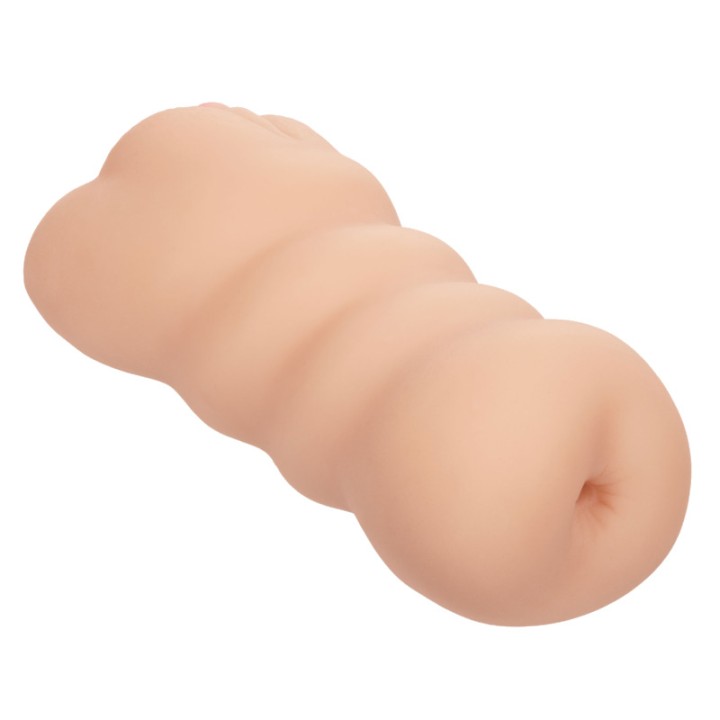 CALEXOTICS Masturbator für Männer CHEAP THRILLS THE THREE