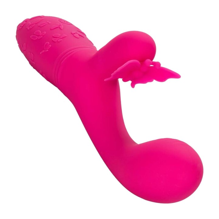 CALEXOTICS Rabbitschaker BUTTERFLY KISS FLUTTER D-233035