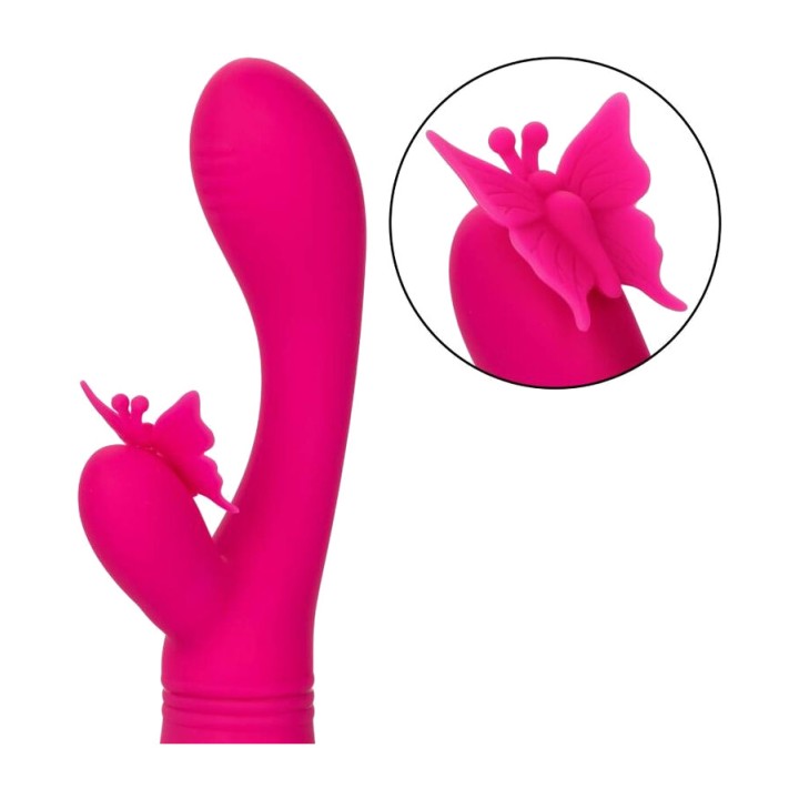 CALEXOTICS Rabbitschaker BUTTERFLY KISS FLUTTER D-233035