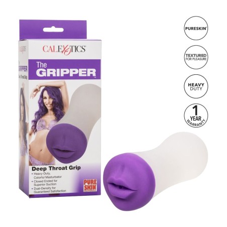 miesten suuhimetin deep throat grip