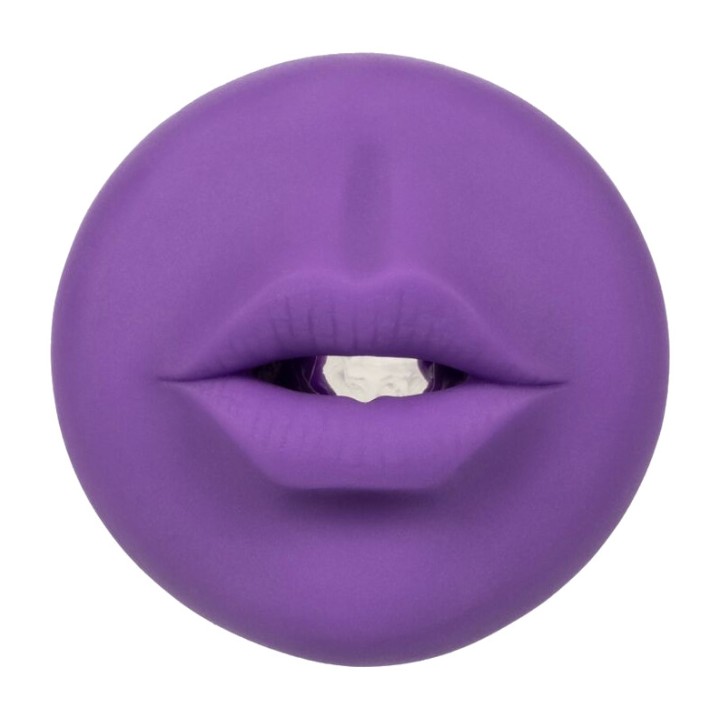 CALEXOTICS Mandeldild for mænd DEEP THROAT GRIP D-228499