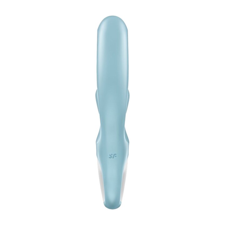 SATISFYER Vibrattori lapin LOVE ME D-232928VAR