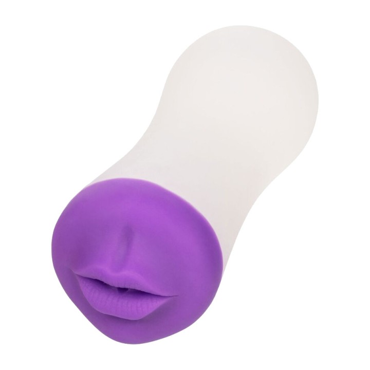 CALEXOTICS Stimulator masculin oral DEEP THROAT GRIP
