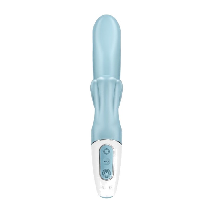 SATISFYER Vibratorski kraljic LOVE ME D-232928VAR