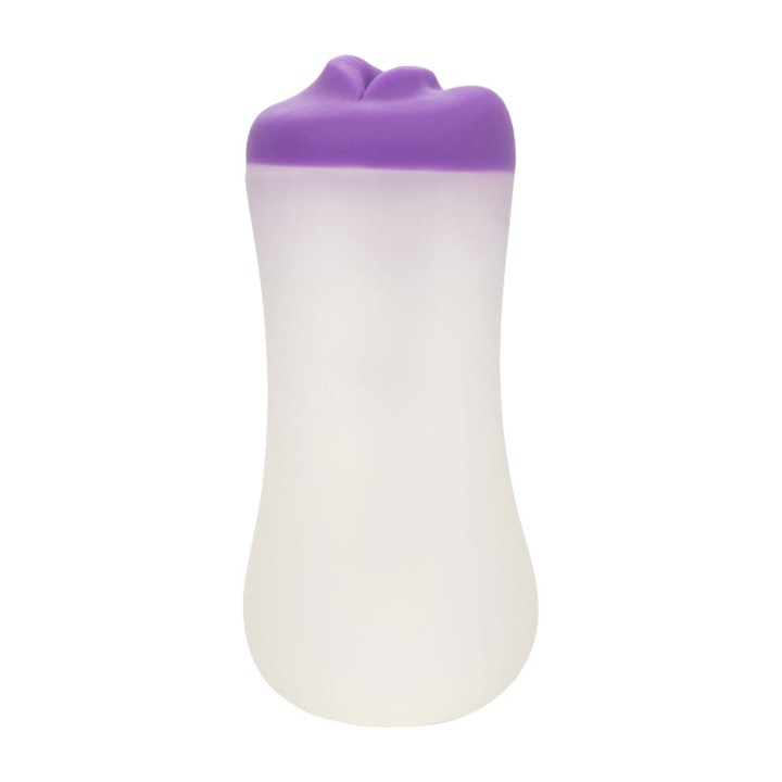 CALEXOTICS Mandeldild for mænd DEEP THROAT GRIP D-228499