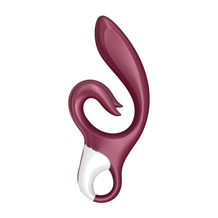 SATISFYER Vibratorski kraljic LOVE ME D-232928VAR