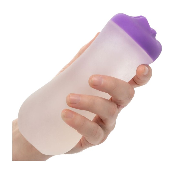 CALEXOTICS Stimulator masculin oral DEEP THROAT GRIP