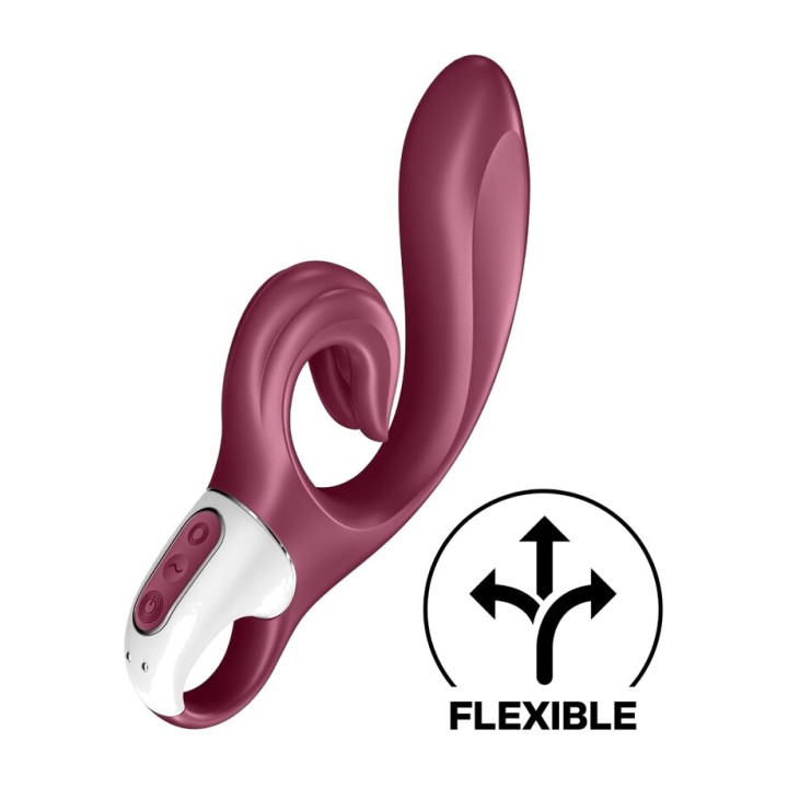 SATISFYER Rabbitschaker LOVE ME D-232928VAR