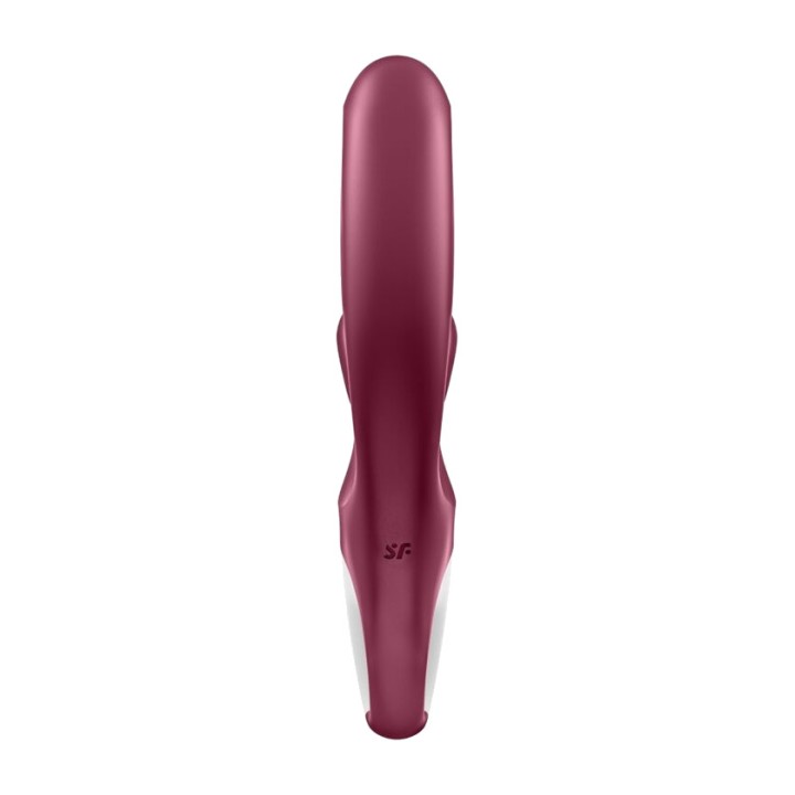SATISFYER Wibrator z uszkiem LOVE ME D-232928VAR