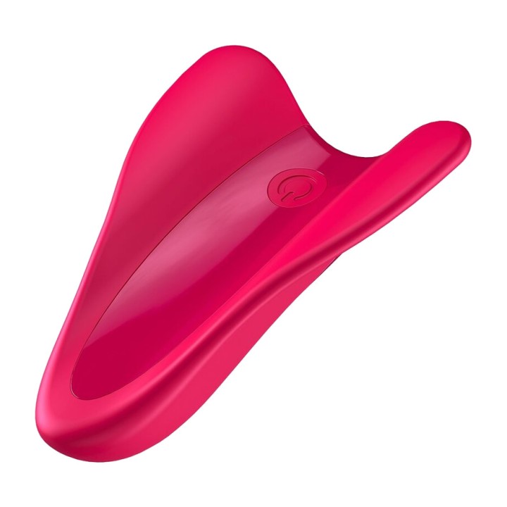 SATISFYER Σεισμογράφος δάκτυλος HIGH FLY D-228112