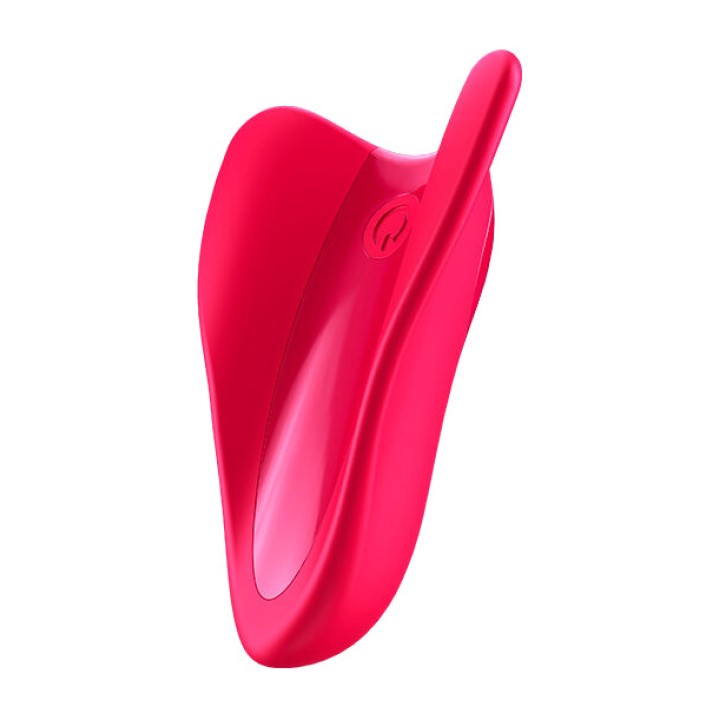 SATISFYER Vibrátor pre prst HIGH FLY D-228112