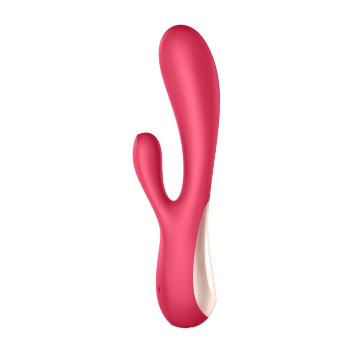 SATISFYER Ερεθιστής με πατάγιο και εφαρμογή MONO FLEX