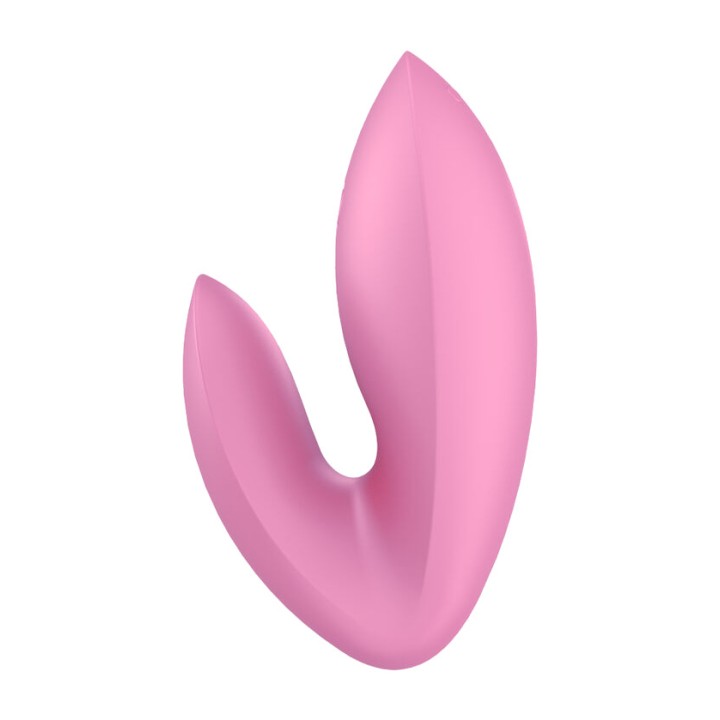 SATISFYER Vibrator de deget LOVE RIOT D-232730VAR