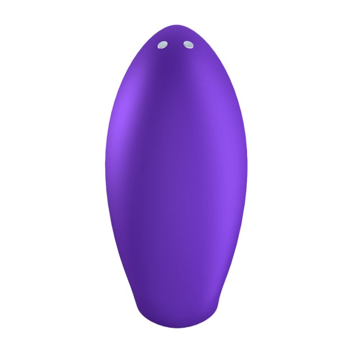 SATISFYER Vingerschutter LOVE RIOT D-232730VAR