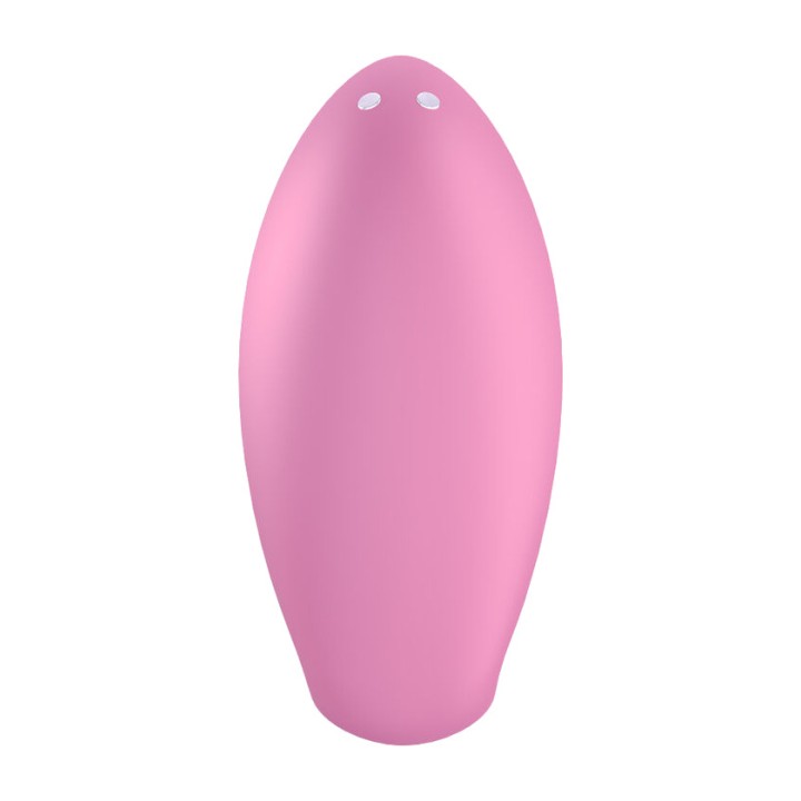 SATISFYER Wibrator do palca LOVE RIOT D-232730VAR