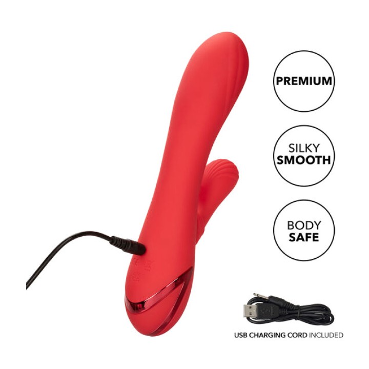 CALEXOTICS Ερεθιστής με πλέους PALISADES PASSION D-232200