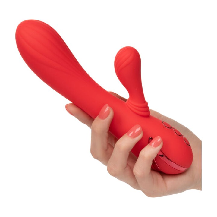 CALEXOTICS Lisseur à vibrations PALISADES PASSION D-232200