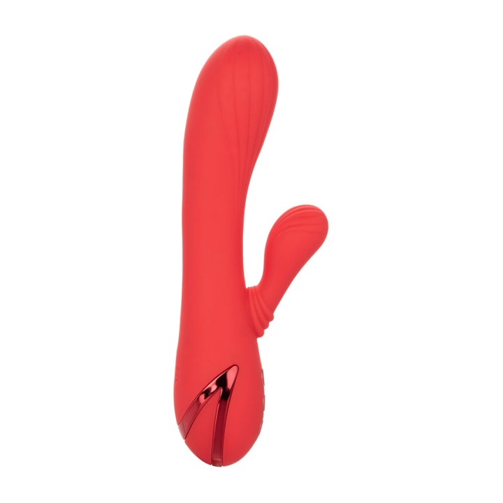 CALEXOTICS Rabbit vibratør PALISADES PASSION D-232200