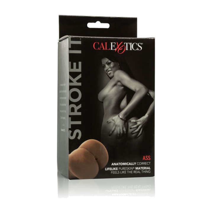 CALEXOTICS Miesten analihduslauta STROKE IT D-223626VAR