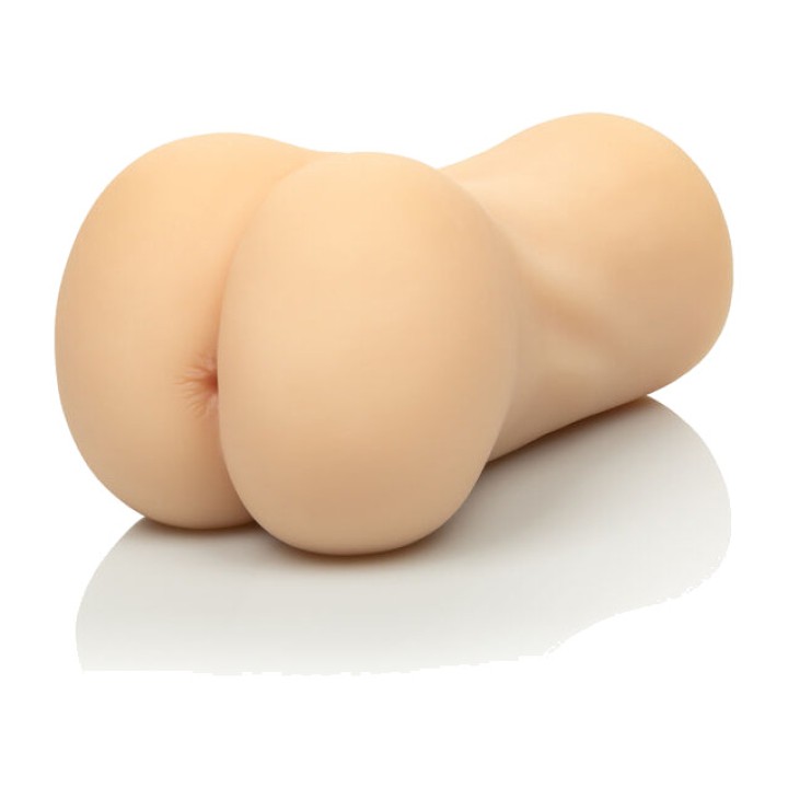 CALEXOTICS Mužský anal masturbátor STROKE IT D-223626VAR