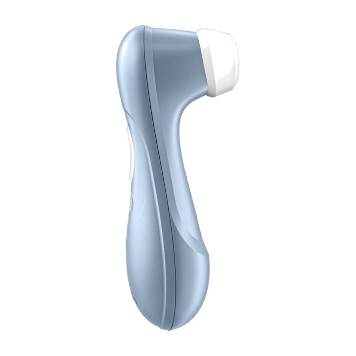 SATISFYER Clitorissukkumaappi PRO 2 D-231712VAR