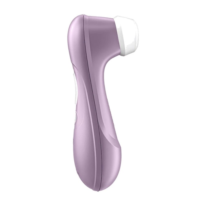 SATISFYER Cliterossucteur PRO 2 D-231712VAR
