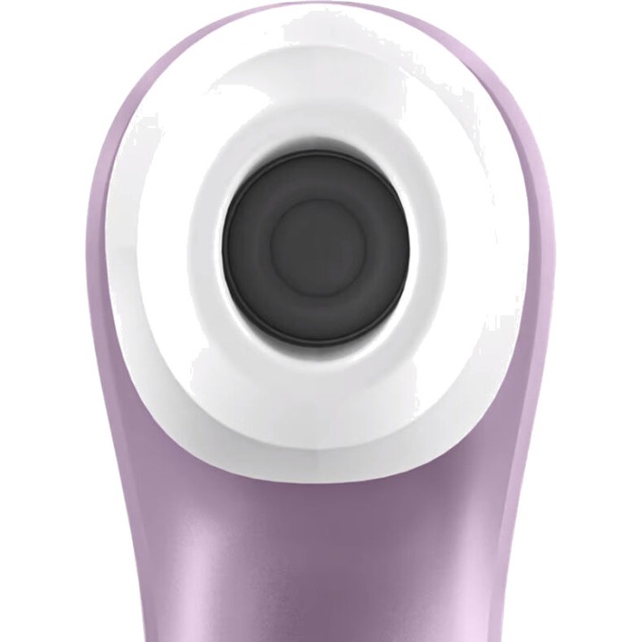 SATISFYER Clitoral vacuum pump PRO 2 D-231712VAR