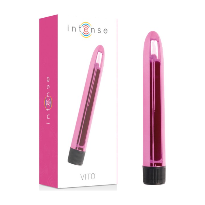 INTENSE Vibratorski stimulator VITO D-221090VAR