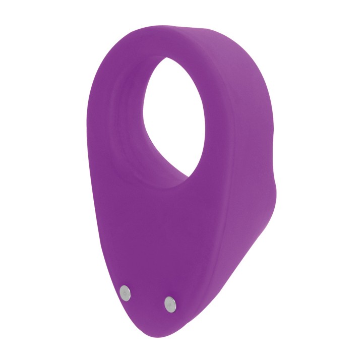 INTENSE Rechargeable penis vibrator ring OTO D-221065VAR
