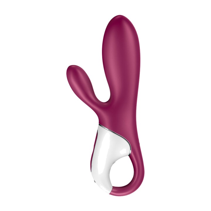 SATISFYER Vibratore punto G HOT BUNNY D-231310