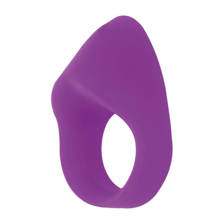 INTENSE Rechargeable penis vibrator ring OTO D-221065VAR