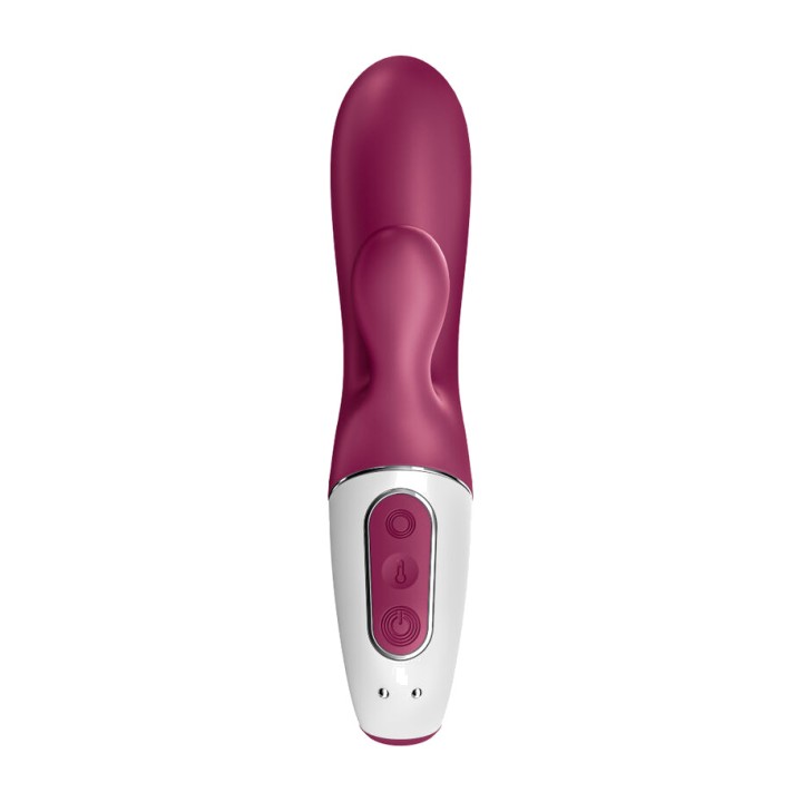 SATISFYER G-pistool Vibrator HOT BUNNY D-231310