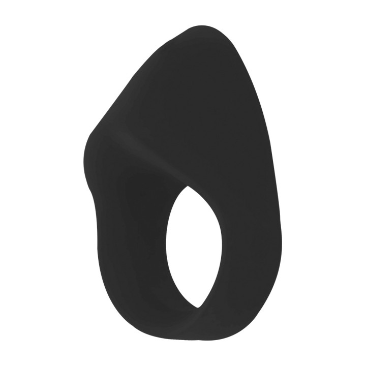 INTENSE Laddbar vibrerande ring för penis OTO D-221065VAR