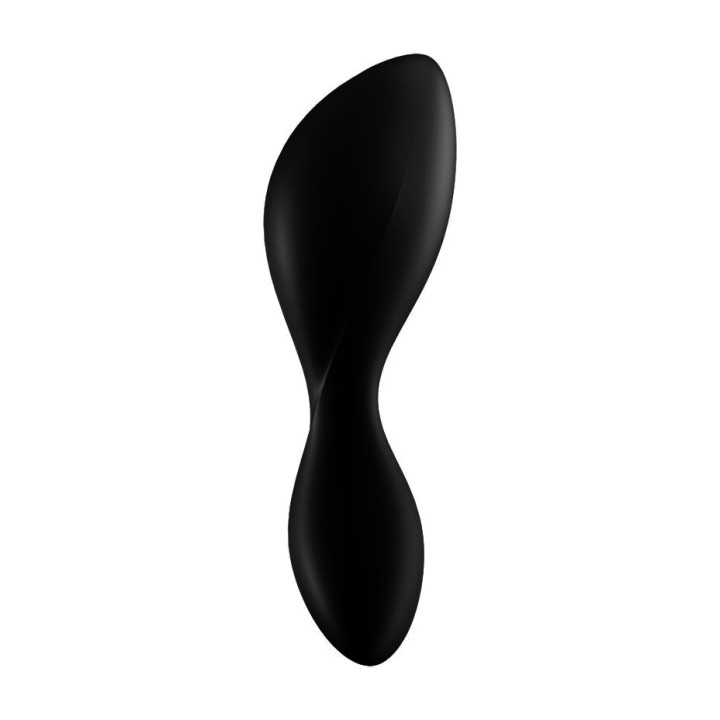 SATISFYER Anal vibrátor s aplikáciou TRENDSETTER D-231267VAR