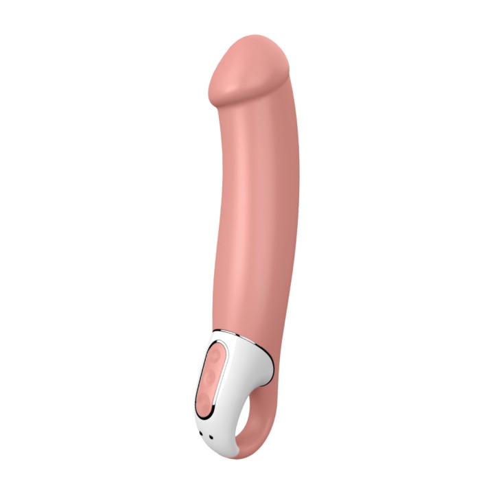 SATISFYER Vibratorski stimulator VIBE MASTER D-218445