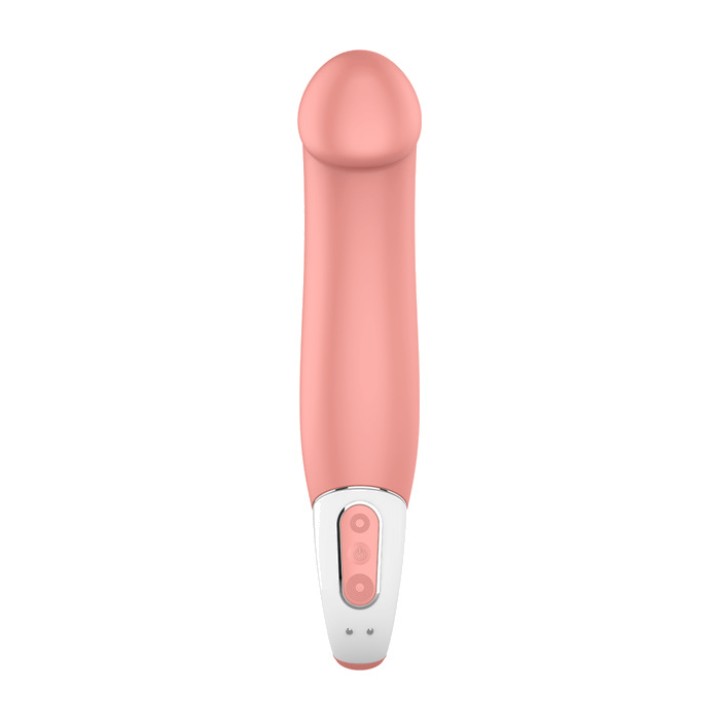SATISFYER Vibrátor stimulátor VIBE MASTER D-218445