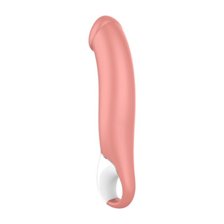 SATISFYER Vibrador estimulant VIBE MASTER D-218445