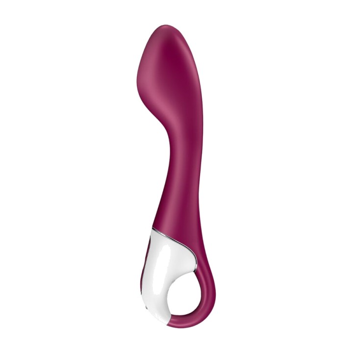 SATISFYER Vibrato pentru GPointF HOT SPOT D-231083