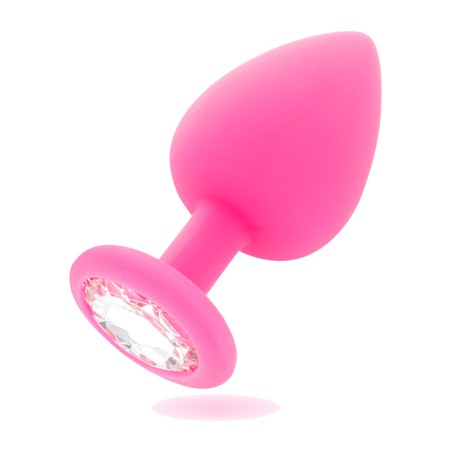 analní plug shelki