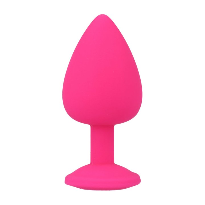 INTENSE Plug anal SHELKI D-216053VAR