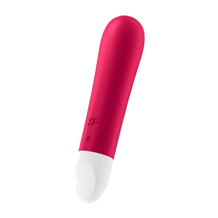 SATISFYER Vibrating bullet ULTRA POWER 1 D-229921