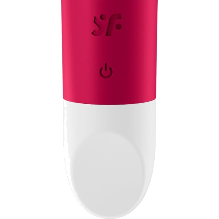 SATISFYER Vibrating bullet ULTRA POWER 1 D-229921
