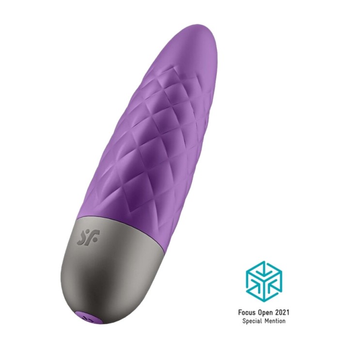 SATISFYER Wibrator ULTRA POWER BULLET 5 D-229781VAR